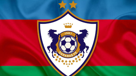 "Qarabağ"ın rəqibləri müəyyənləşdi