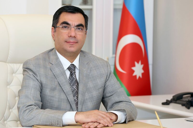 "BANM-da 24 ölkədən 200 əcnəbi tələbə təhsil alır" - Elmar Qasımov