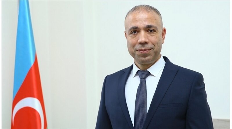 "SOCAR artıq yalnız neft və qaz hasil edib satan bir qurum deyil, öz bacarıqlarını ixrac edən bir şirkətə çevrilir" - Elnur Soltanov