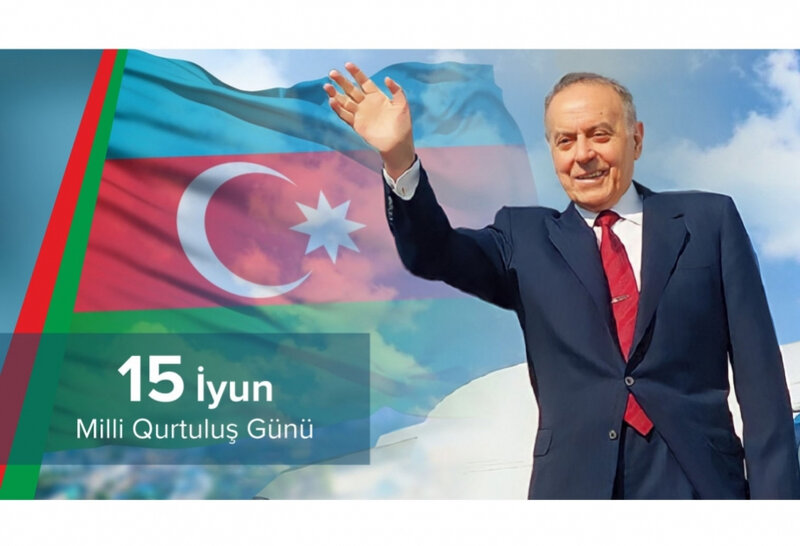 15 İyun - Qurtulşdan Suverenliyə