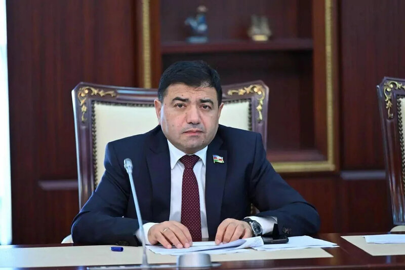 "Ermənistanla sülh sazişinin əsasını dövlətlərarası münasibətlərin normallaşması təşkil edir" -