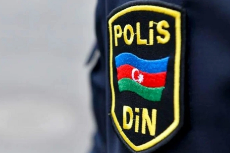Polis 13 iyunla bağlı valideynlərə MÜRACİƏT ETDİ