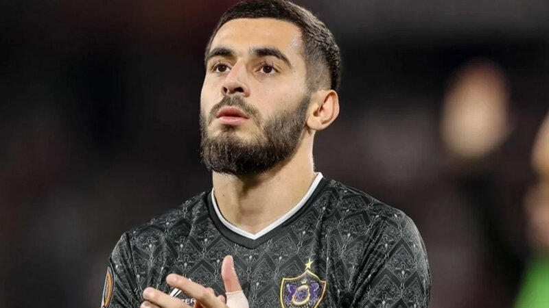 Elvin Cəfərquliyev üçün "Qarabağ"a təklif gəlib?