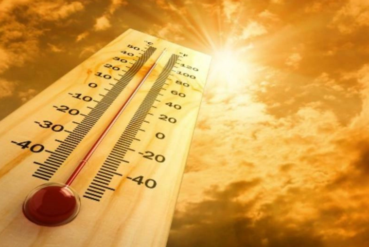 Sabah Bakıda 31° isti olacaq