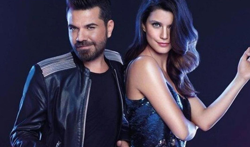 Kenan Doğulu və Beren Saat barədə ölkədən çıxış qadağası tələb edildi