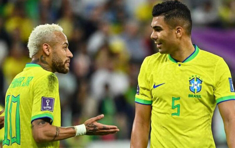 Neymar Mərakeşlə matçda meydana çıxacaq?