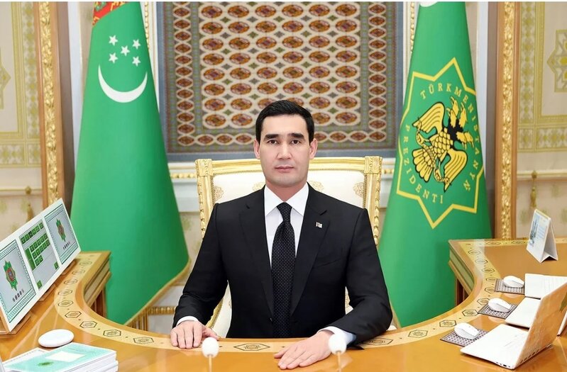 Türkmənistan prezidentinin Azərbaycana səfəri nəzərdə tutulur