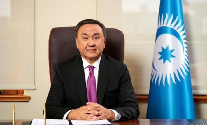 TDT-nin baş katibi Azərbaycan xalqını təbrik edib