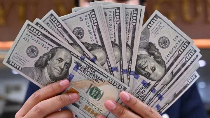 ABŞ və İran razılaşması fonunda dollar ucuzlaşır