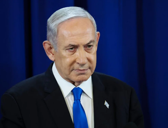Netanyahu Trampa İsrailin Livanı tərk etməyəcəyini bildirdi