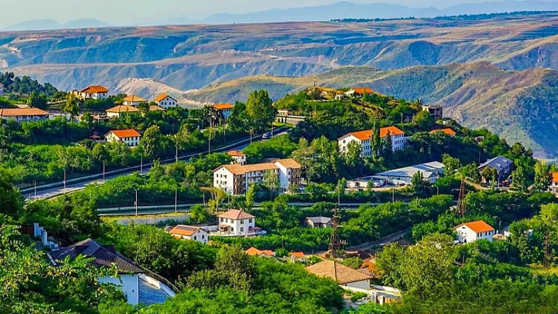Azad edilmiş ərazilərdə yaşayan insanların sayı açıqlandı