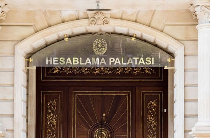 Hesablama Palatası: Tikinti sektoru ötən il gözləntiləri doğrultmayıb
