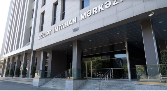 DİM təkrar keçiriləcək buraxılış imtahanı ilə bağlı müraciət edib