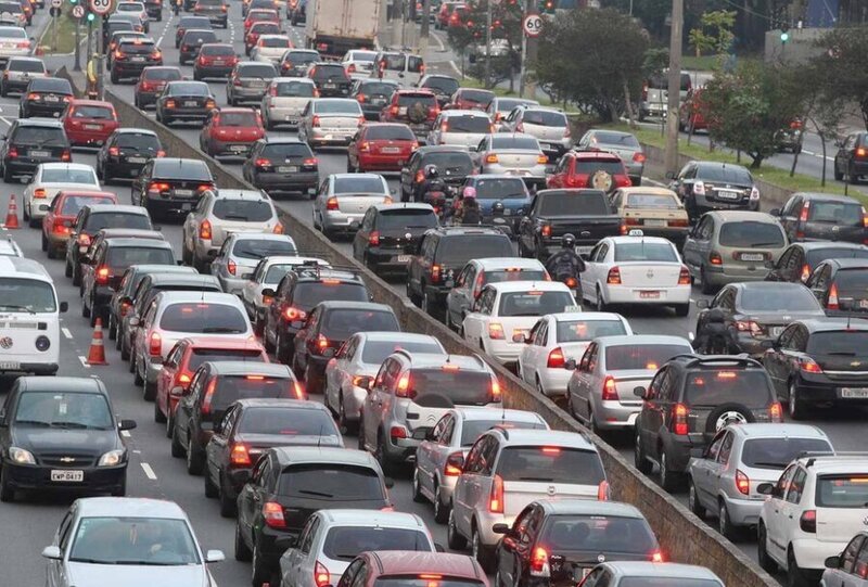 Bakıda tıxacları azaldacaq YENİ AVTOMOBİL YOLU çəkilir - VİDEO