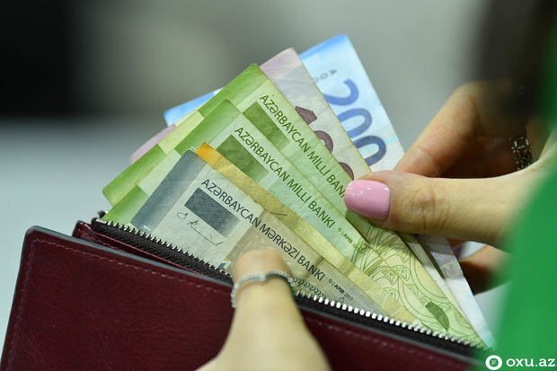 Azərbaycan əhalisi ən çox nəyə pul xərcləyir? - STATİSTİKA