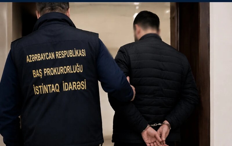 Prokurorluq Baş Gömrük İdarəsində niyə əməliyyat keçirdi? - DETALLAR