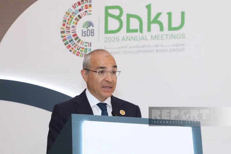 Mikayıl Cabbarov: "Azərbaycan biznes və investisiya üçün etibarlı məkandır"