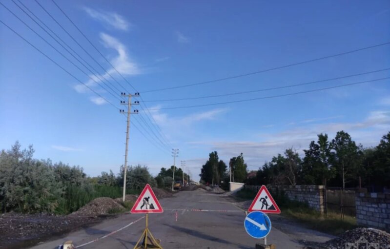 Nabran yolu nə vaxt açılacaq?