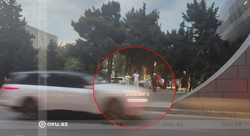 Bakıda 3 aydır həll olunmayan PİYADA KEÇİDİ PROBLEMİ - Minlərlə insanın həyatı niyə riskə atılır? -
