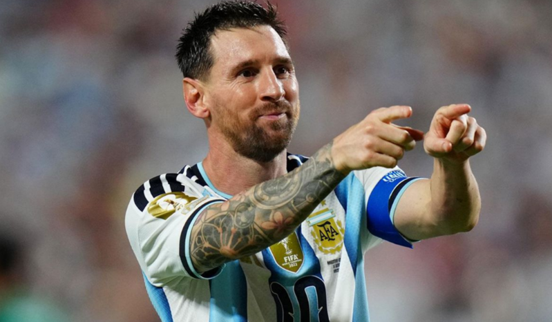Messi tarix yazdı: Dünya çempionatlarının ən məhsuldar futbolçusuna çevrildi