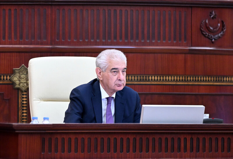 Əli Əhmədov: "Azərbaycan və Rusiya arasında dostluq, mehriban qonşuluq zəngin tarixi ənənələrə malikdir"