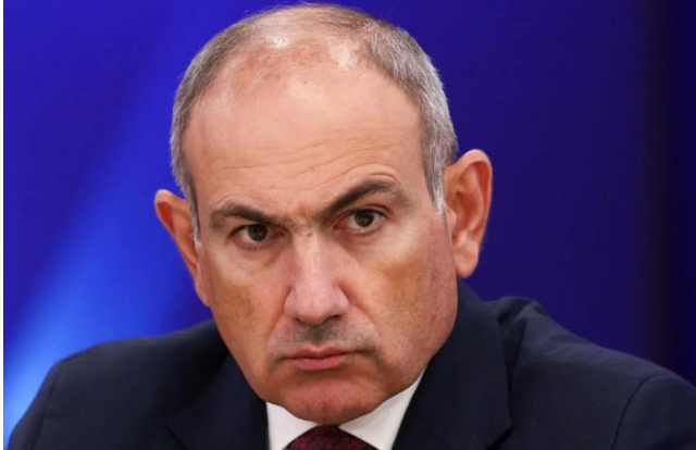Paşinyan: "ABŞ TRIPP layihəsi üçün fond yaradır"