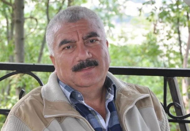 Keçmiş vəkil hakim qarşısına çıxarılıb