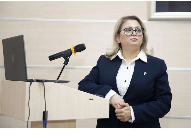 Sevinc Məmmədova: "Klinik psixoloqların sertifikatlaşdırılması ilə bağlı ciddi boşluqlar mövcuddur"