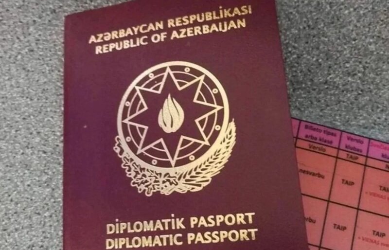 Azərbaycan və Ekvador arasında xüsusi pasport sahibləri üçün VİZALAR LƏĞV EDİLDİ