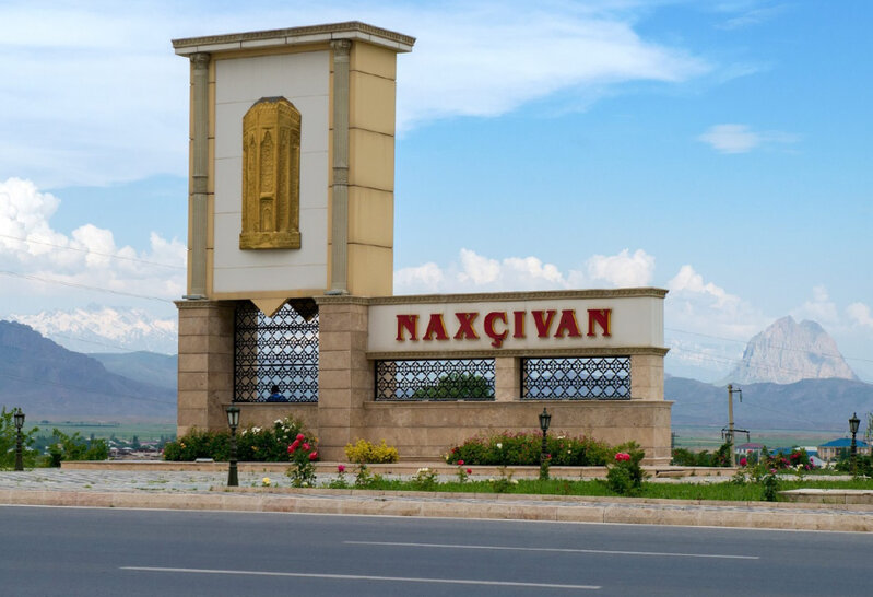 Naxçıvanda Prezidentin səlahiyyətli nümayəndəliyinin statusu dəyişir
