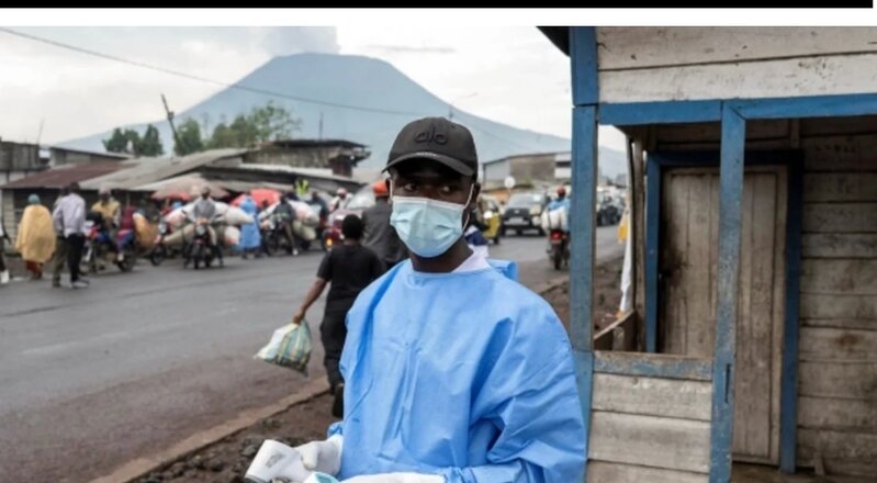 Konqo Demokratik Respublikasında (KDR) Ebola virusundan həyatını itirənlərin sayı artaraq 232 nəfərə çatıb. Oxu.Az "Reuters" agentliyinə ist
