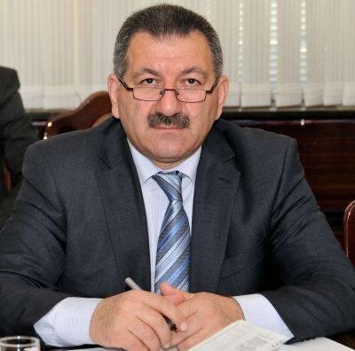 Emin Əmrullayev onu 8 il sonra köhnə vəzifəsinə qaytarıbmış