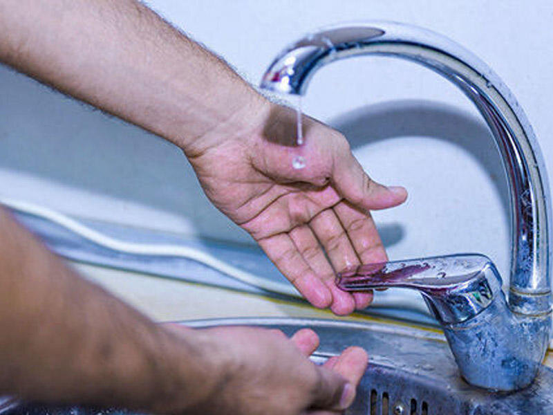 Bakının bir çox ərazilərində niyə içməli su problemi yaşanır?