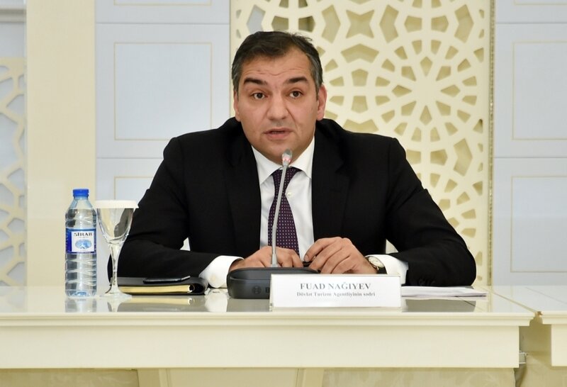 Sədr: "Turizm sahəsində uğurun qiymətləndirilməsi meyarları dəyişir