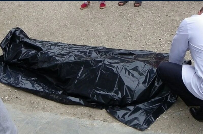 Bakıda 71 yaşlı kişi ağacdan yıxılıb öldü