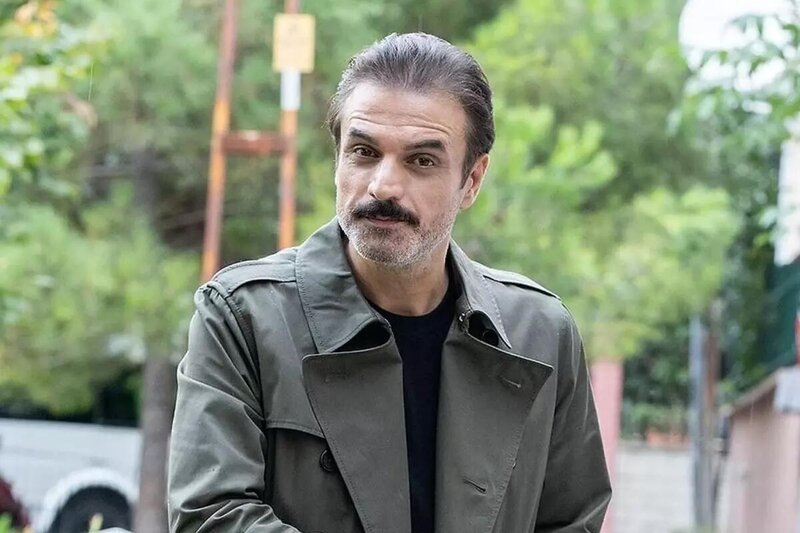 Ufuk Özkanın son halı - FOTO