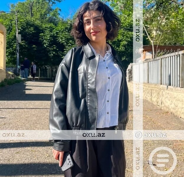 Gürcüstanda 20 yaşlı azərbaycanlı qız faciəli şəkildə öldü