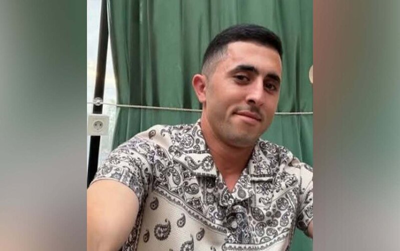 "TikTok"da söyüş söyən şəxs həbs edildi