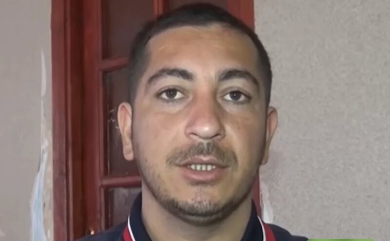 Hərbi xidmətdə yaralandığını deyən Biləsuvar sakini niyə əlillik ala bilmir? - VİDEO