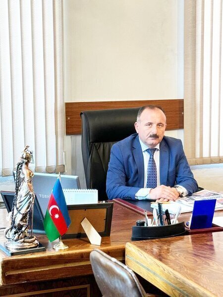 "Bu gün Paris özünü obyektiv tərəf kimi deyil, Ermənistanın siyasi maraqlarının müdafiəçisi kimi aparır" - Bəhruz Quliyev