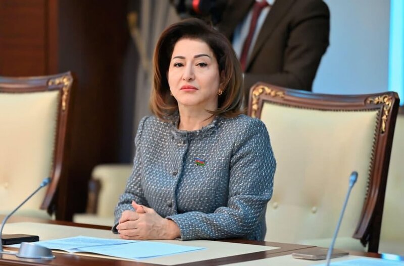 "44 günlük Vətən müharibəsində ordumuz keçdiyi inkişaf yolunu və gücünü bütün dünyaya nümayiş etdirdi" - DEPUTAT