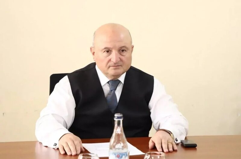 Gümrü meri Vardan Qukasyana qarşı yeni cinayət işi açılıb