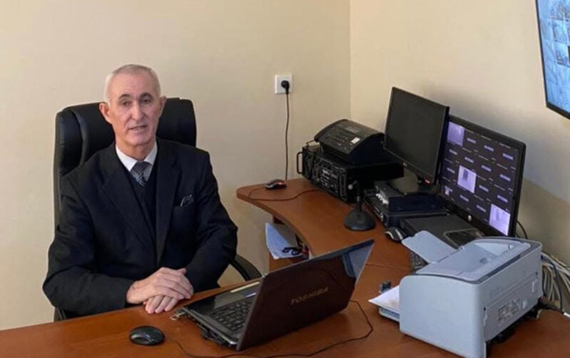 Tanınmış məktəb direktoru vəfat etdi