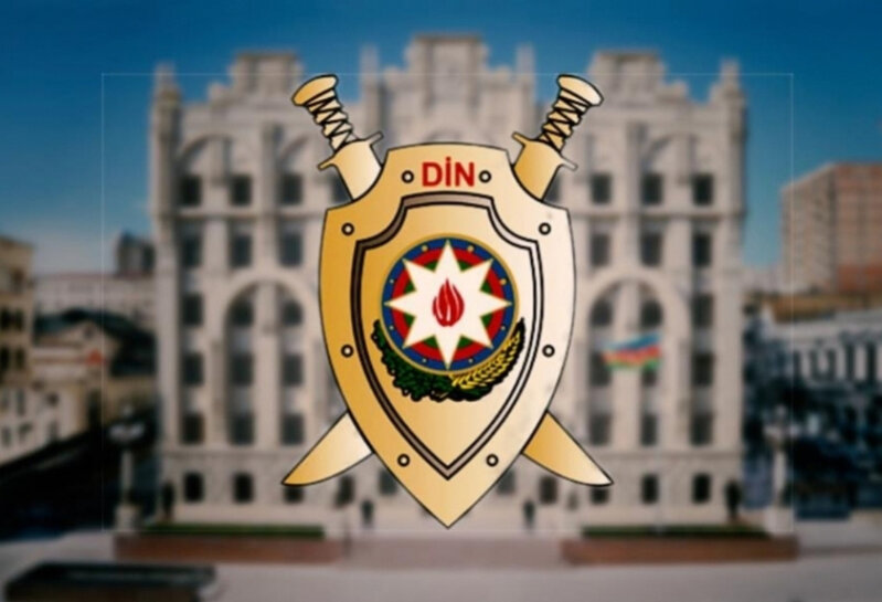 Ötən gün cinayət törətməkdə şübhəli bilinən 40 nəfər saxlanılıb