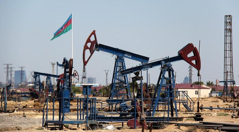 Azərbaycan nefti 3 dollardan çox UCUZLAŞDI