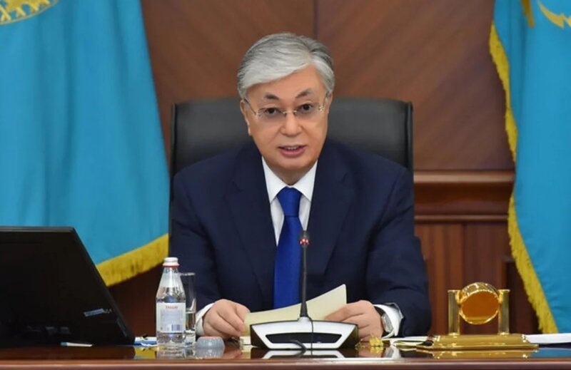 Kasım-Jomart Tokayev: "Azərbaycan bu gün türk dünyasında xüsusi yer tutur"