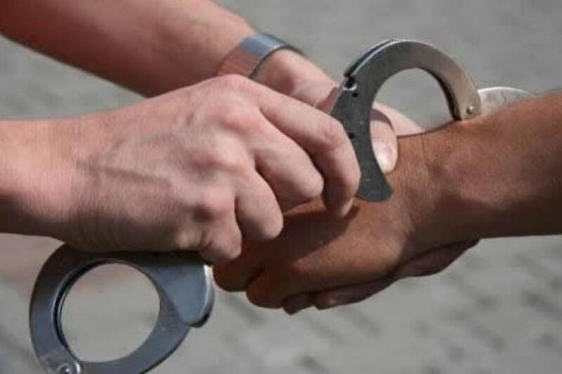 Samuxda narkotik vasitənin təsiri altında avtomobil idarə edən sürücü saxlanılıb