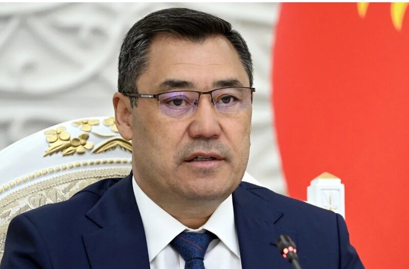Sadır Japarov: "Birinci Türkoloji Qurultayın qərarları türk xalqlarının inteqrasiyasına töhfə verib"