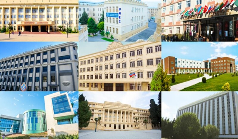 Universitetlərdə diplomlar bu ildən elektron veriləcək
