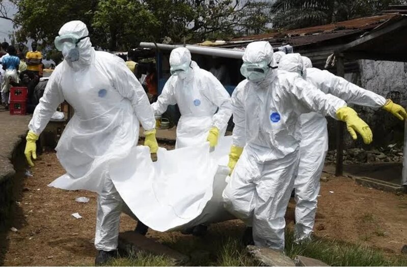 Konqoda Ebola tüğyan edir: Ölənlərin və yoluxanların sayı AÇIQLANDI